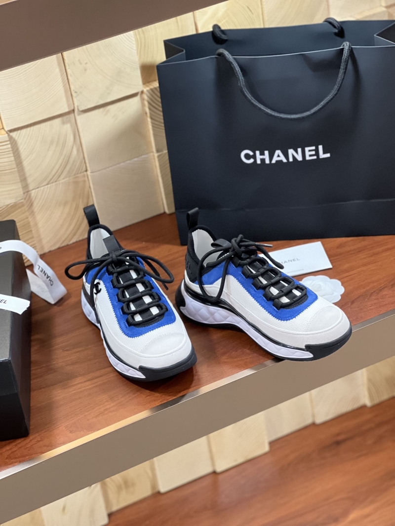 Chanel Casual Shoes